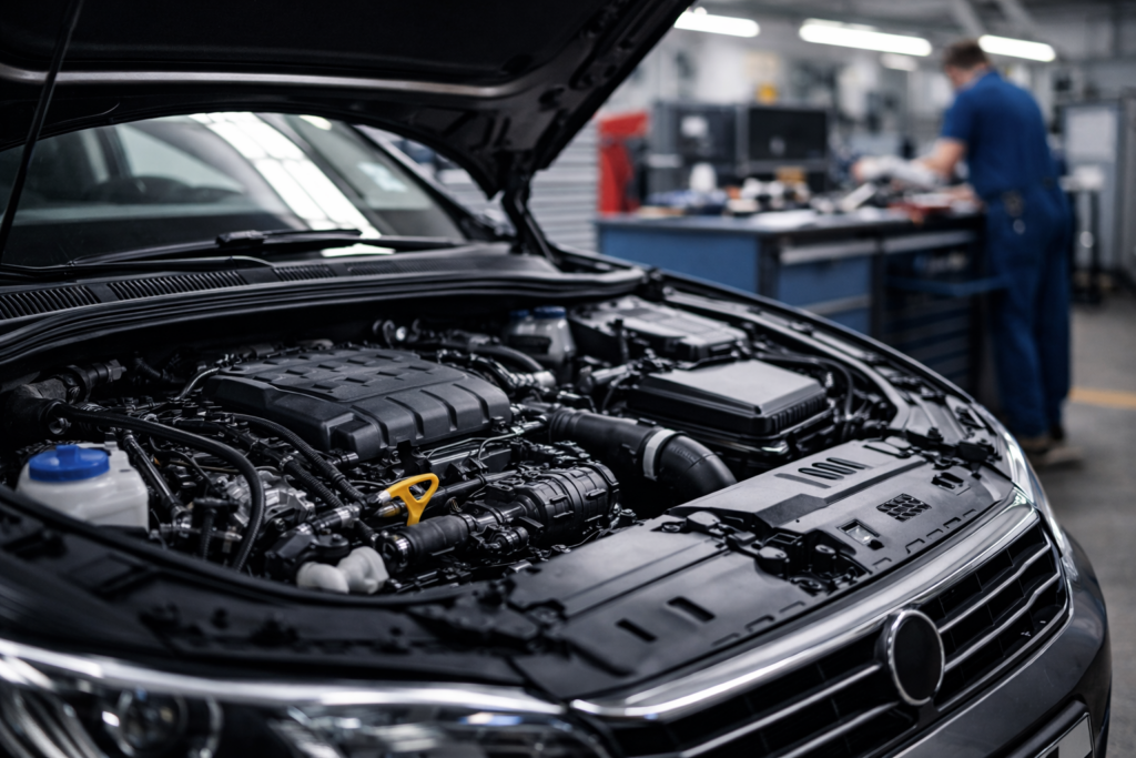 Der Alt Text beschreibt genau was auf dem Bild zu sehen ist.